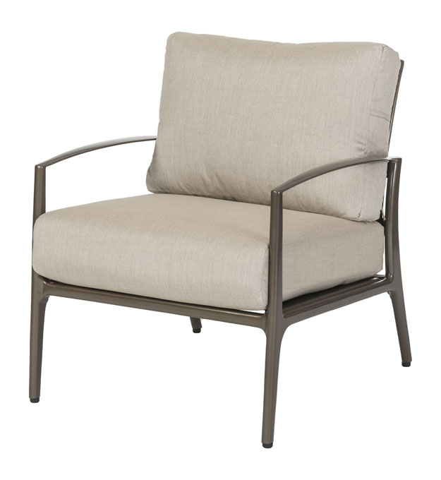 Phoenix Cushion Lounge Chair