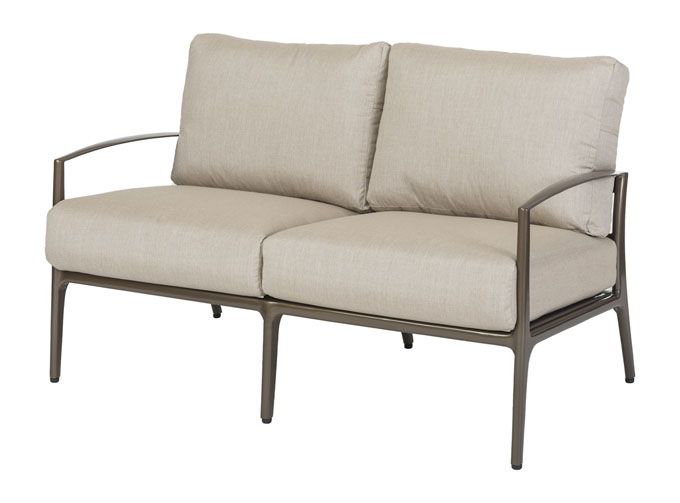 Phoenix Cushion Loveseat