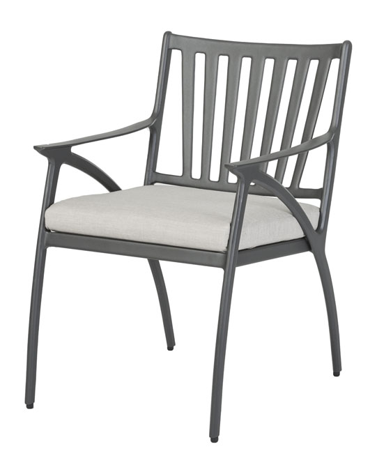 Amari Cushion Dining Chair