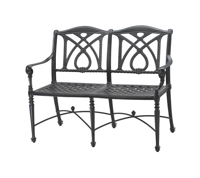 Grand Terrace Bench