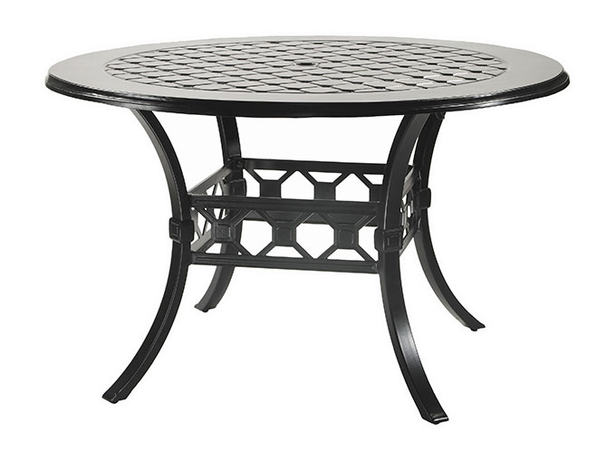 Madrid II 60" Round Gathering Table