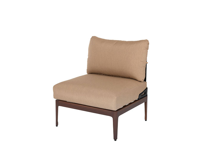 Cadence Sectional Armless Chair