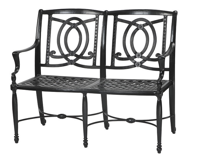 Bel Air Bench