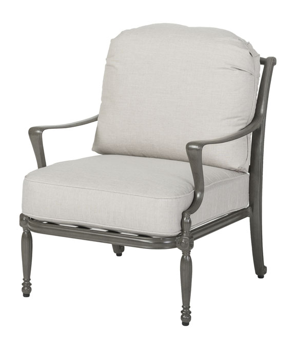 Bel Air Lounge Chair