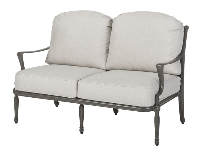 Bel Air Loveseat