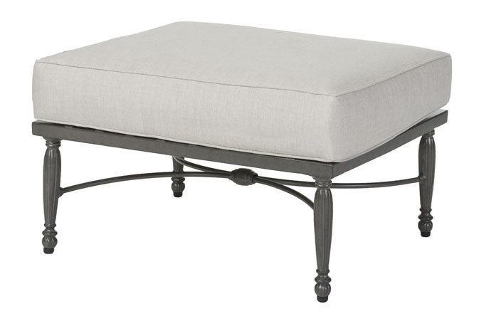 Bel Air Sectional Ottoman