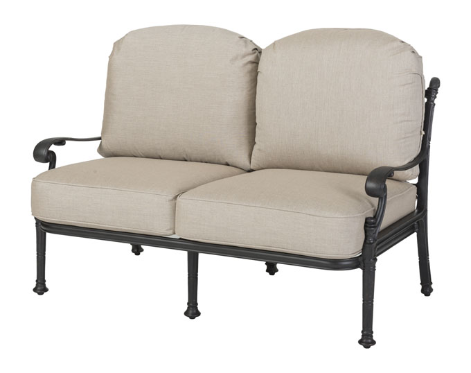 Florence Cushion Loveseat