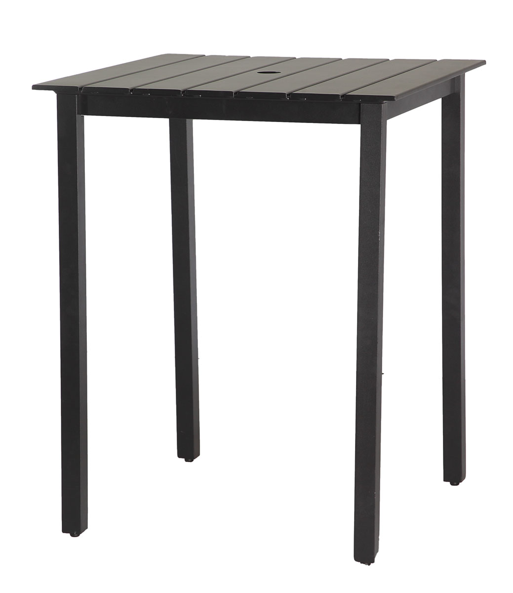 Table Design Using Square Bar Strata 32