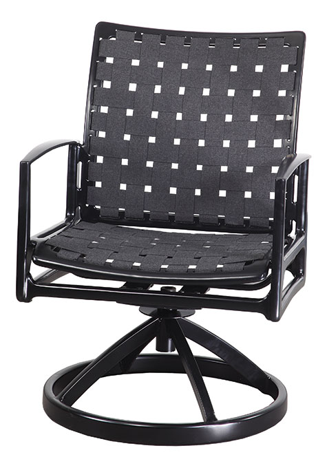 Phoenix Strap Swivel Rocker