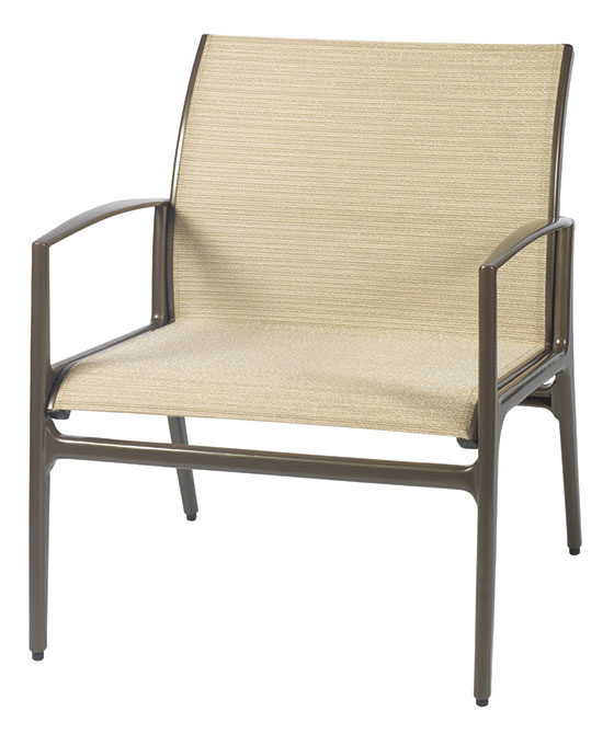 Phoenix Sling Lounge Chair