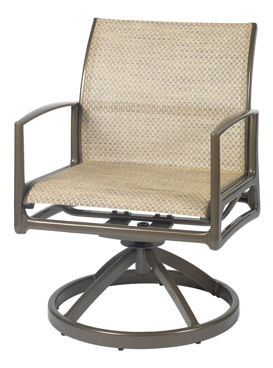 Sling Stack Rocker Phoenix Sling Swivel Rocker - Gensun
