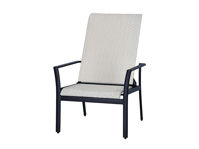 Echelon Woven Reclining Chair