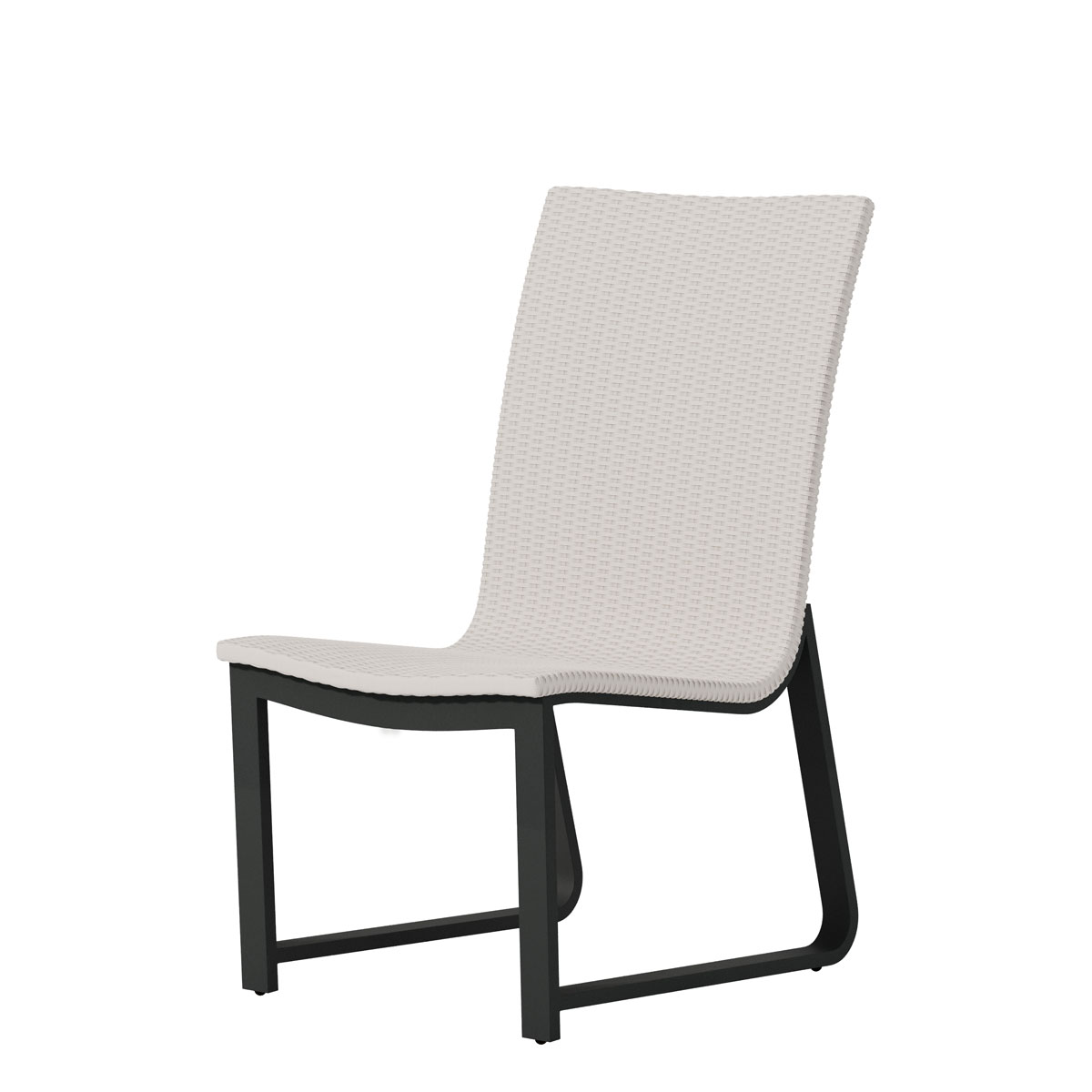 Ventura Woven Side Chair Gensun