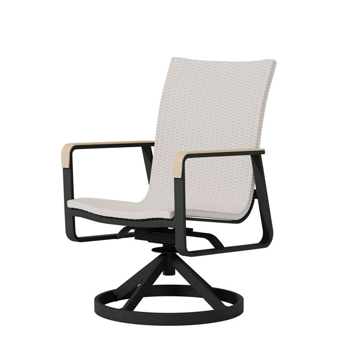 Ventura Swivel Rocker