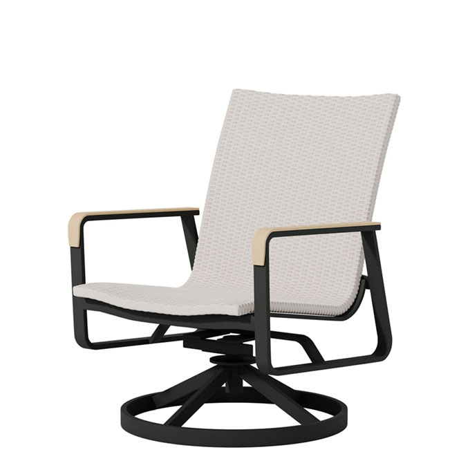 Ventura Swivel Rocking Lounge Chair