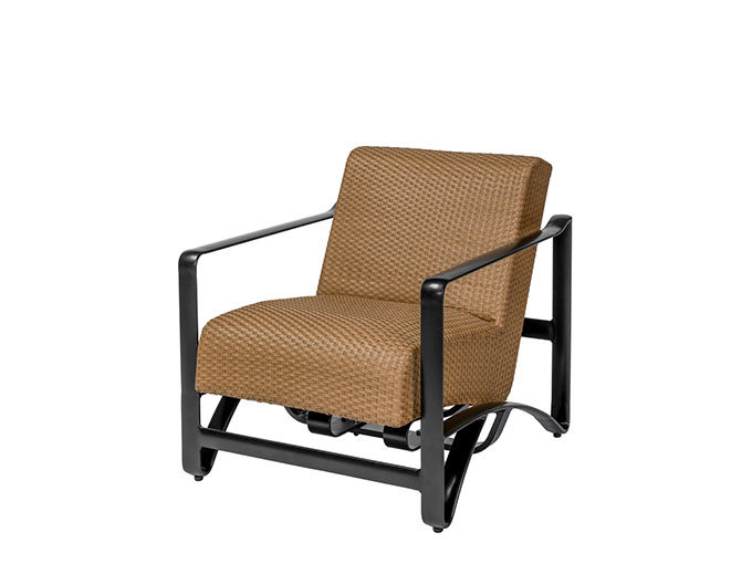 Cruz Rocking Lounge Chair