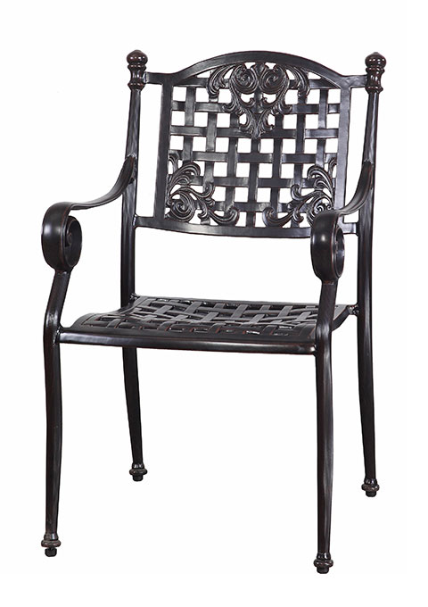 Verona Dining Chair