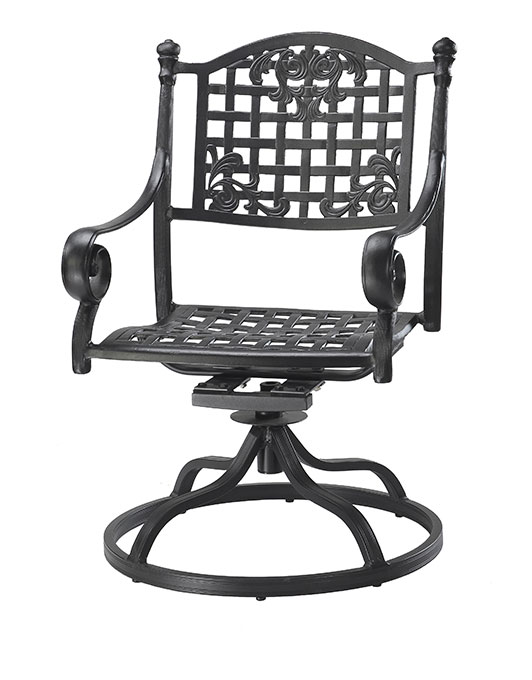 Verona Swivel Rocker