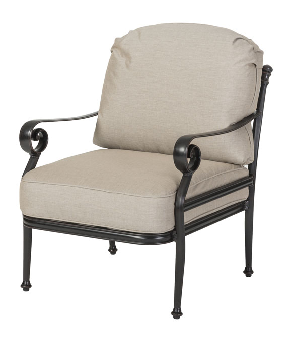 Verona Lounge Chair