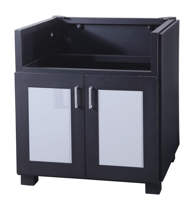 ModanÅ 32 Modular Large Beverage Center Cabinet Gensun