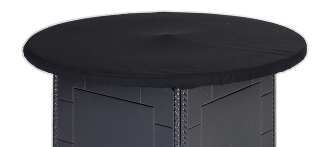 Fire Table Covers