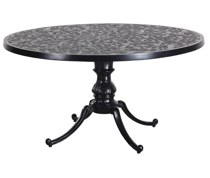 Regal 48" Round Table