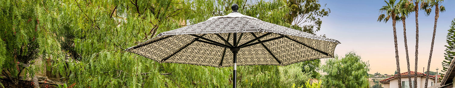 Umbrellas
