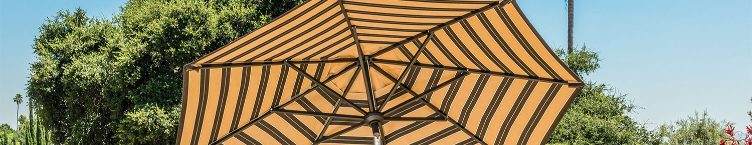Umbrellas